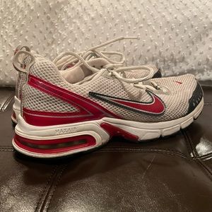 Nike Air Rival 30/40 III Steve Prefontaine Vintage